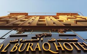 Al Buraq Hotel Dubai